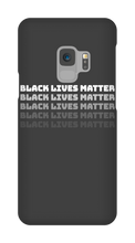 Black lives matter phone case Samsung
