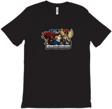 mommabearbrandy T-Shirts
