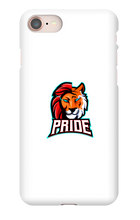 The Pride iPhone Phone Cases