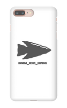arrow_head_gmaing iPhone Phone Cases