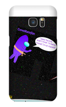 Kinda Sus Samsung Phone Cases