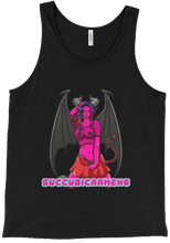succubicarmen6 Tank Top