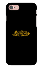 roakypoo iPhone Phone Cases
