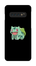 Bulbasaur Samsung Case