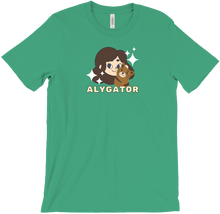 xalygatorx T-Shirts
