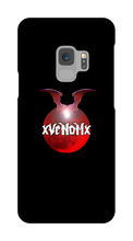 Venom Carcasa Samsung