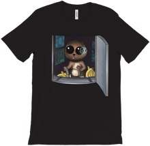 Hamster In Control T-Shirt