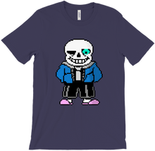 sans4life31 T-Shirts