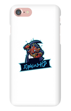 xiphiashd iPhone Phone Cases