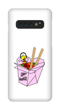 candyn00dles Samsung Phone Cases