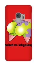 Patrick Samsung Phone Cases
