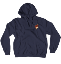 caioscadrago Hoodies (No-Zip/Pullover)