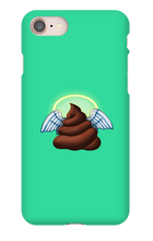 HolyPoop iPhone Phone Cases