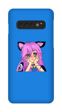 kiramisunrise Samsung Phone Cases