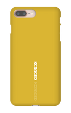 KCRAGED iPhone Phone Cases
