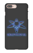 DeathNova iPhone  Phone Cases