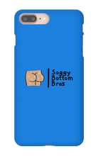 privacychris iPhone Phone Cases