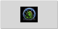 fade_pr XXL Gaming Mousepad