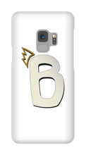 biggiexe Samsung Phone Cases