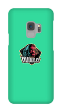 instant_nuddles Samsung Phone Cases