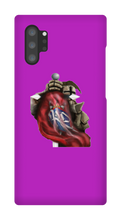 rex_dolaorn Samsung Phone Cases
