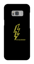 Lightning Bolt Samsung Case