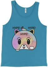 Cimmarian Hype Fox Tank