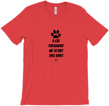Persuasive Shirt