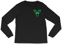 goatyd Long Sleeve Tee