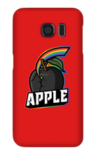 appleoverdrive Samsung  Galaxy S8 case