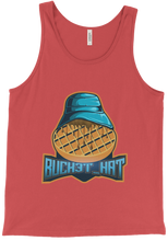 buck3t_hat Tank Top