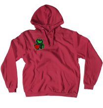 StrifeLove Hoodie (Pullover)