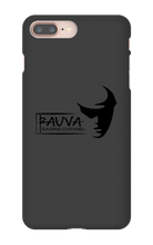 rauva_ iPhone Phone Cases