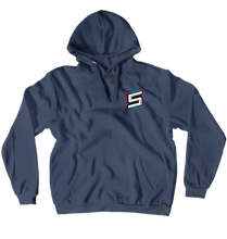 Hoodie (No-Zip/Pullover)