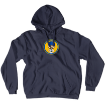theartstroke Hoodies (No-Zip/Pullover)