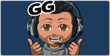 Christofino's XXL Gaming Mousepad