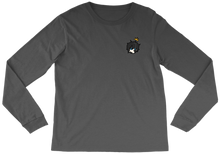 Chibi Long-Sleeve Tee