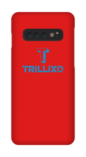 trillixd Samsung Phone Cases
