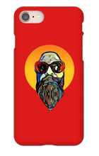 SpankamusKhan iPhone Phone Cases