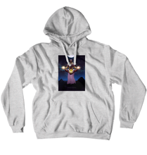 vanblaze Hoodies (No-Zip/Pullover)