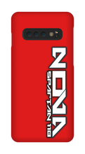 nova_s118 Samsung Phone Cases