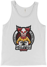 gontosgaming Tank Top