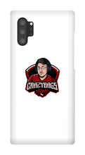 crazybags Samsung Phone Cases