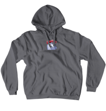 dolphinwolfyt Hoodies (No-Zip/Pullover)
