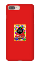 gab_joker iPhone Phone Cases