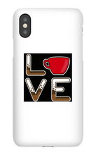 kell_kellz iPhone Phone Cases