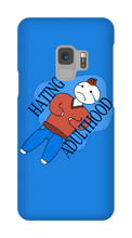Hating Adulthood Samsung Phone Cases