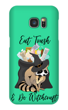 Do Witchcraft Samsung Phone Cases