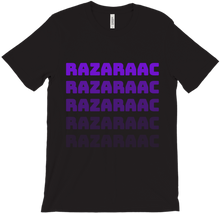 razaraac T-Shirts