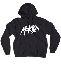 White Logo